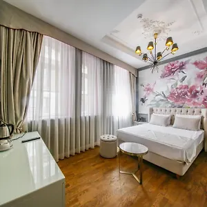 Royal Tophane Hotel Stambuł