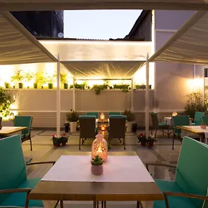 Lalahan Hotel Provincia di Istanbul