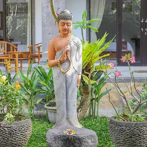 Shankara Pensión