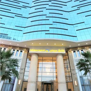 Midan & Al Aziziya 4* La Meca