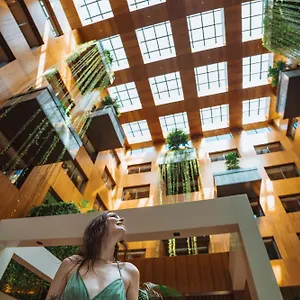 Radisson Blu & Spa, Tuzla 5*, Стамбул Турция