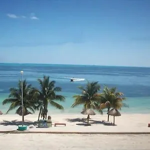 Kabil Ocean View -playa Del Niño Cancún