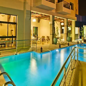 Lawrence D'arabie Hotel Marrakesh
