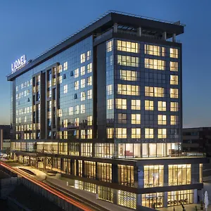 Lionel Hotel Provincia di Istanbul