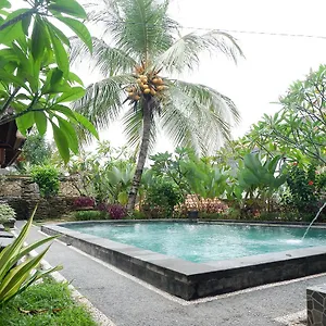 Budi House Guest house