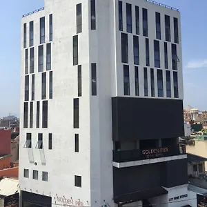 Golden Pier Hotel Kolombo