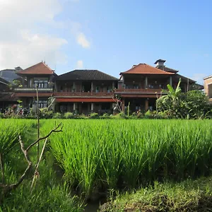 Danasari Homestay Guest house