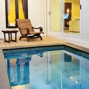 Maya Kori Villa Jimbaran