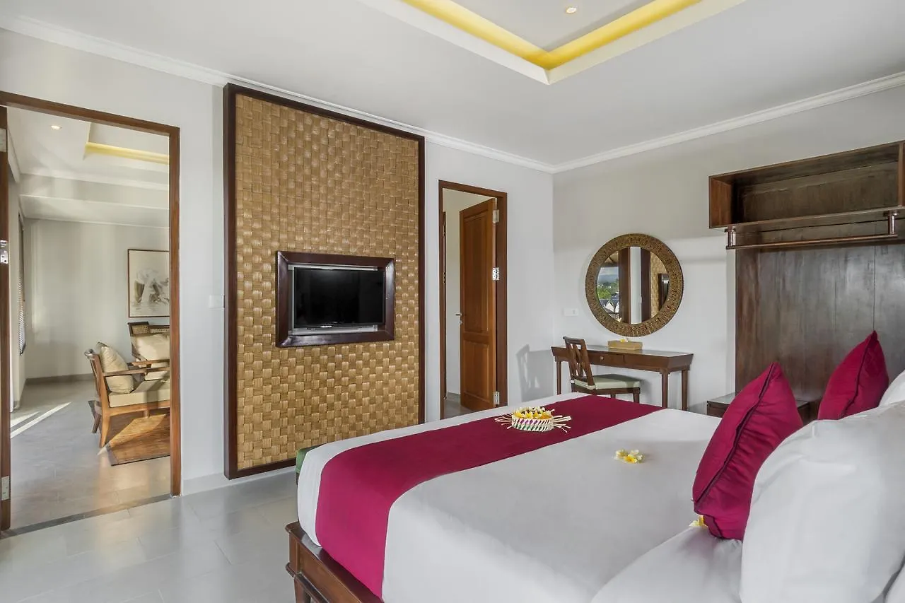 Bumi Muwa Ubud Katiklantang