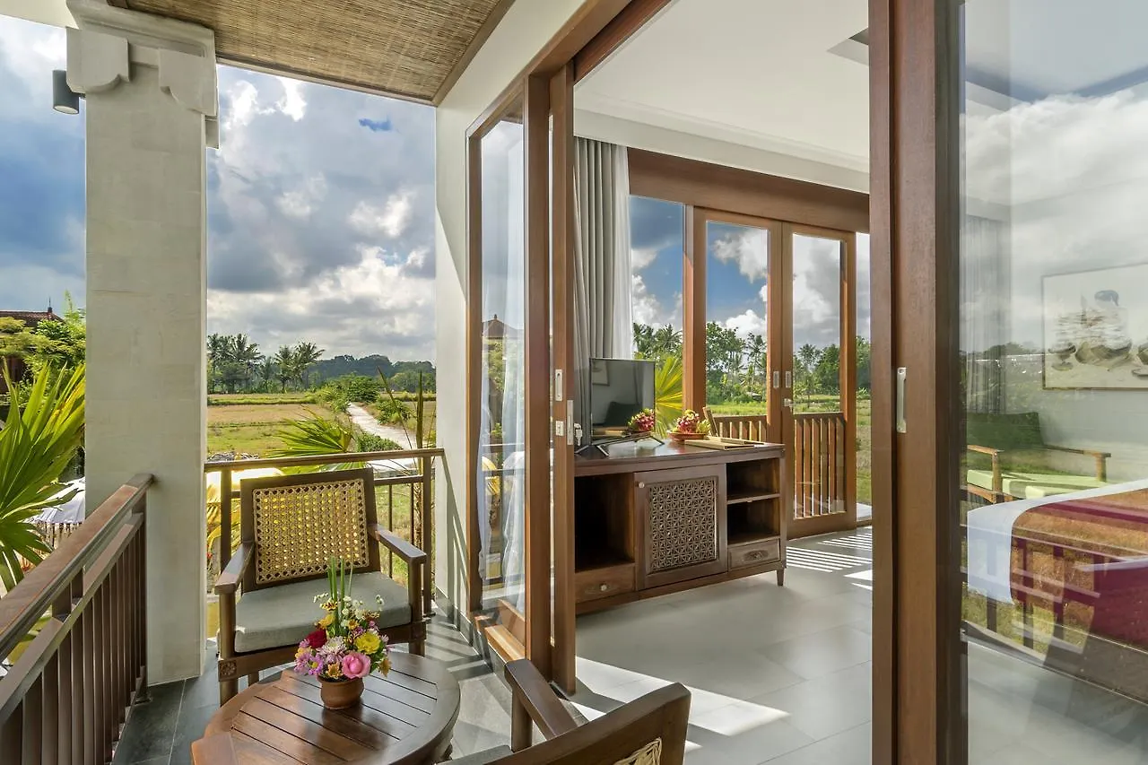 Bumi Muwa Ubud Katiklantang 3*,