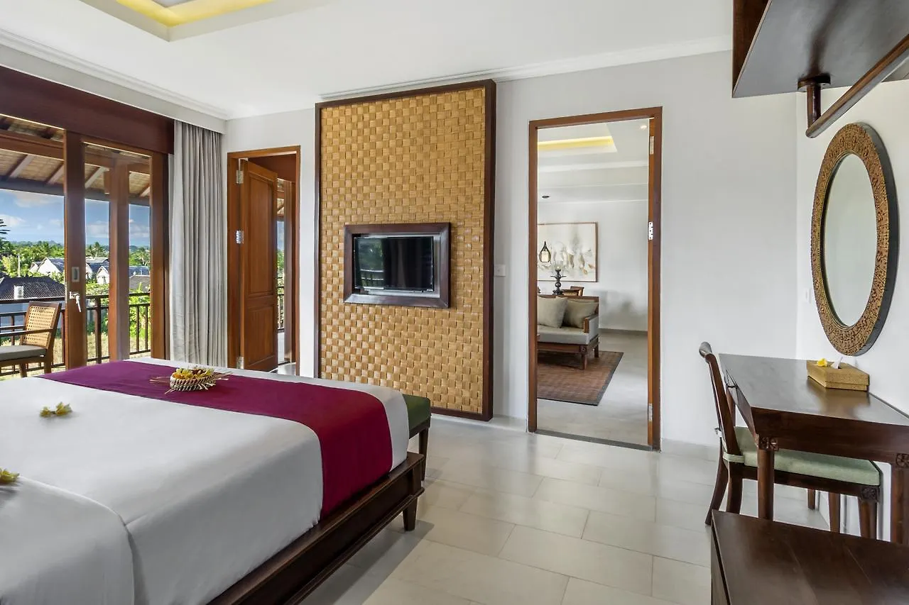 Bumi Muwa Ubud Katiklantang Indonezja