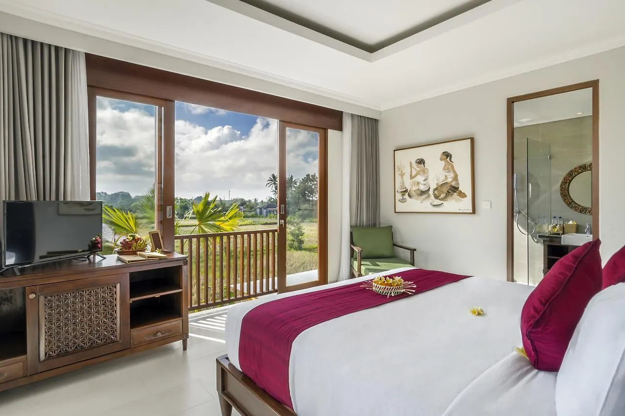 Bumi Muwa Ubud Katiklantang 3*,  Indonezja