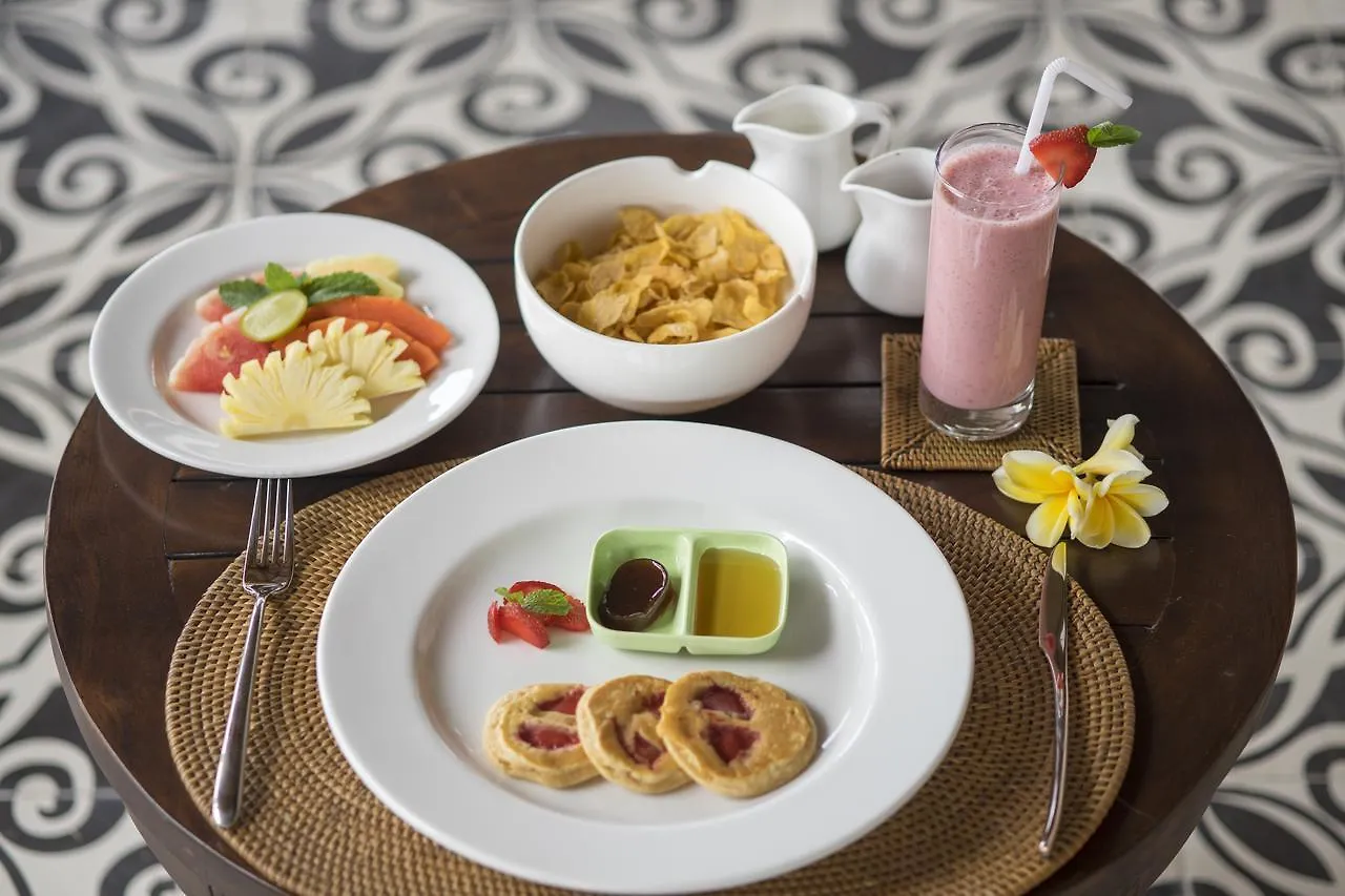 Bumi Muwa Ubud Katiklantang 3*,