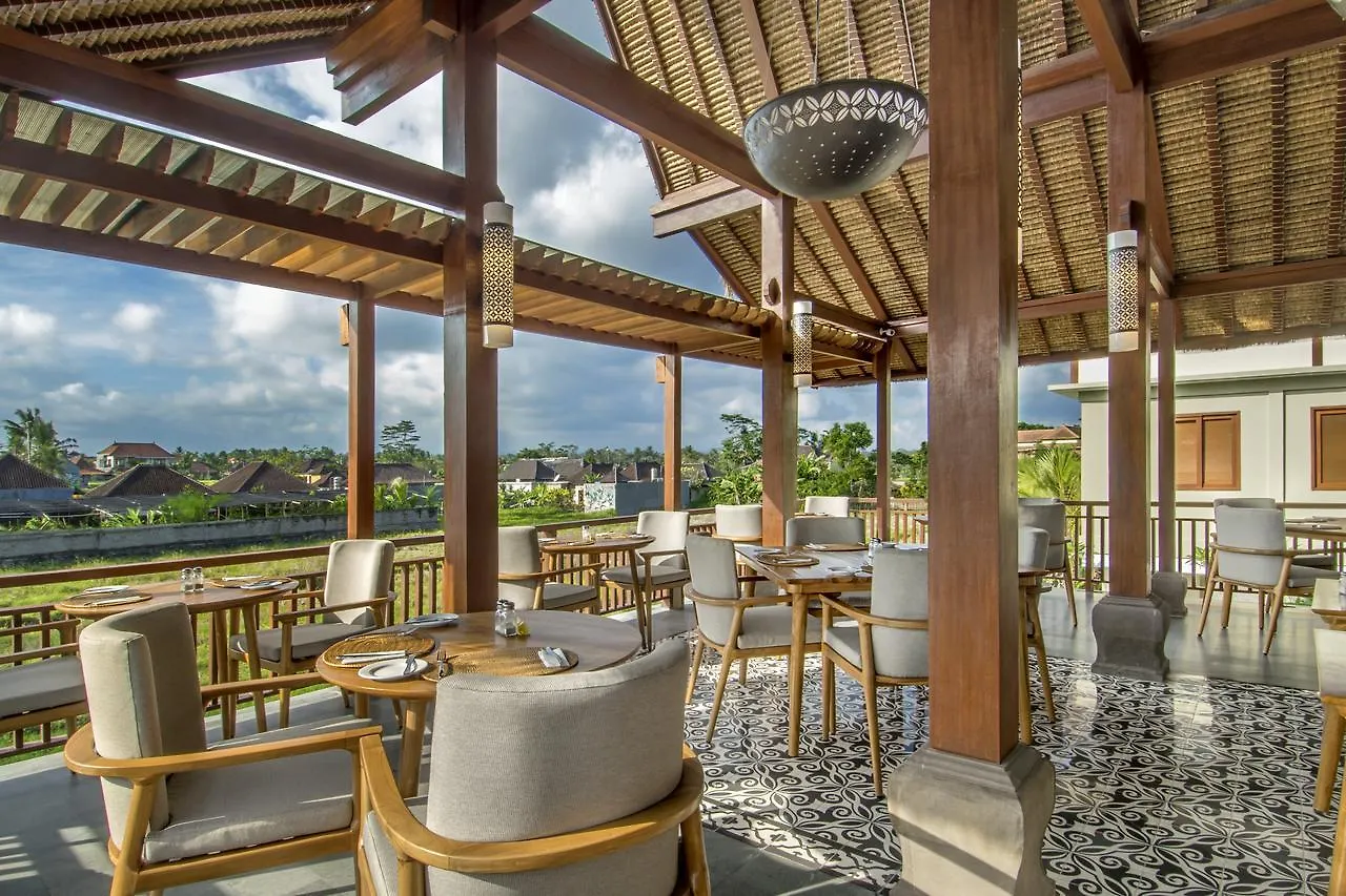 Bumi Muwa Ubud Katiklantang 3*,  Indonezja