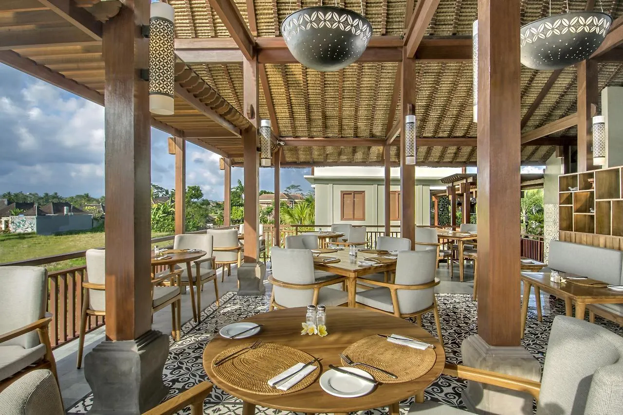 Bumi Muwa Ubud Katiklantang 3*,
