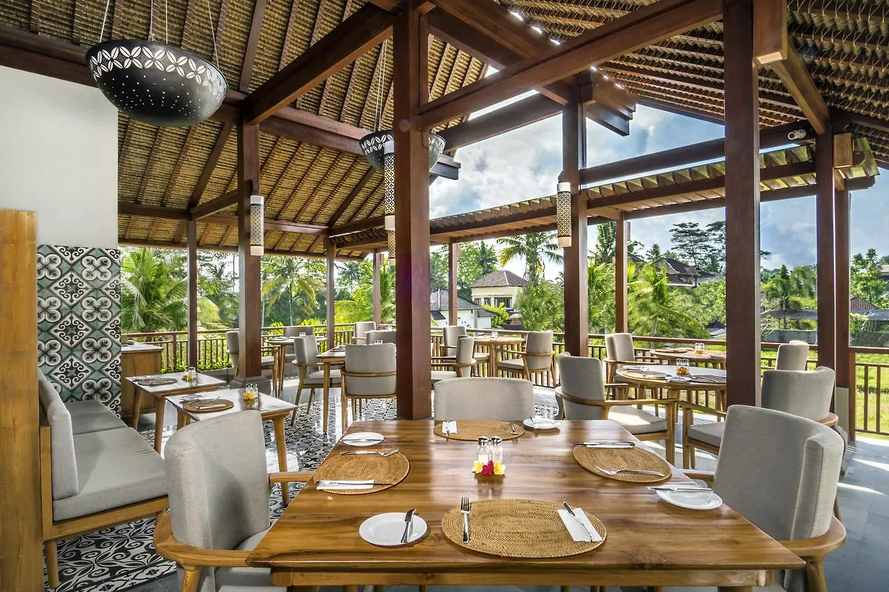 Bumi Muwa Ubud Katiklantang